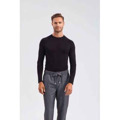 Camisola interior para homem